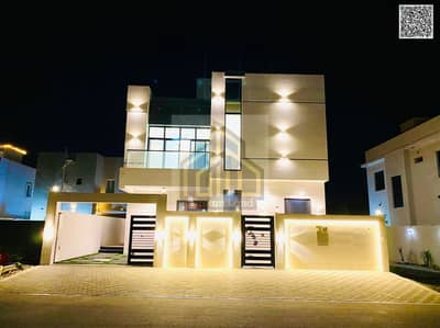 5 Bedroom Villa for Sale in Al Zahya, Ajman - batch_4712ab2f-0cd1-42d3-a3fd-2914af7a76ed. jpg