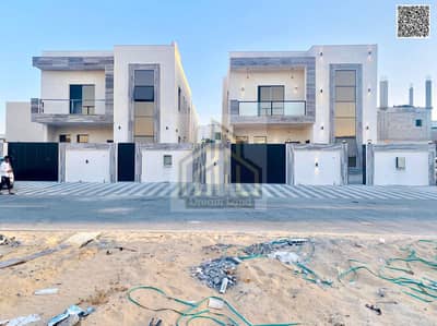 5 Bedroom Villa for Sale in Al Yasmeen, Ajman - batch_23f30ddc-a7b1-4c11-b7c1-82260e6f4002. jpg