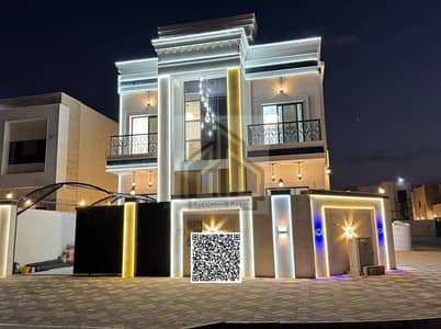 4 Bedroom Villa for Sale in Al Helio, Ajman - batch_WhatsApp Image 2024-12-04 at 10.15. 12 PM. jpg