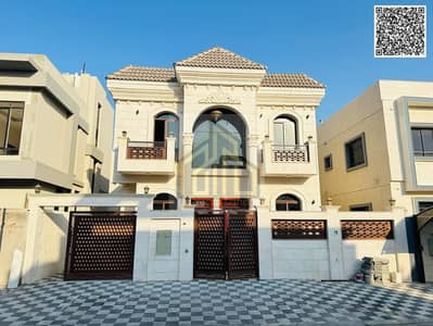 5 Bedroom Villa for Sale in Al Yasmeen, Ajman - batch_WhatsApp Image 2024-12-08 at 10.56. 45 PM. jpg