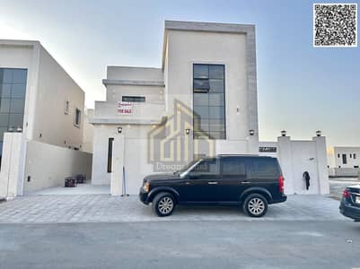 4 Bedroom Villa for Sale in Al Bahia, Ajman - batch_WhatsApp Image 2024-12-11 at 2.58. 13 PM (1). jpg