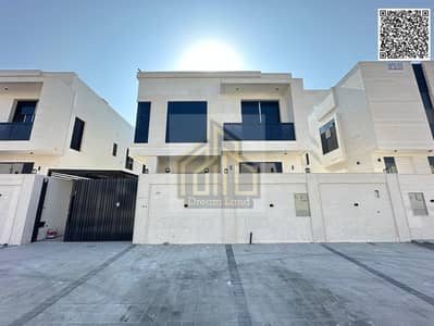 5 Bedroom Villa for Sale in Al Yasmeen, Ajman - batch_WhatsApp Image 2024-11-26 at 10.53. 18 PM (1). jpg