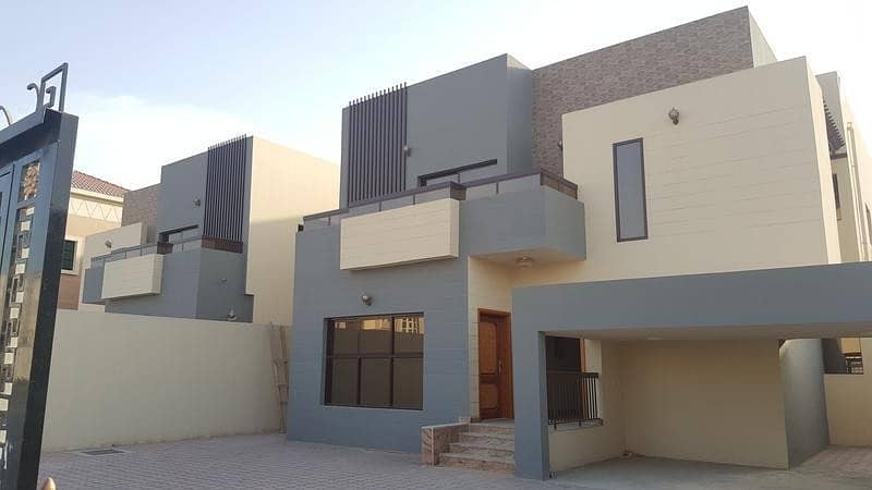 Вилла в Аль Мовайхат，Аль Мовайхат 2, 6 спален, 1650000 AED - 4113337