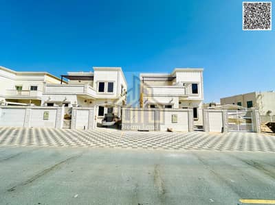 4 Bedroom Villa for Sale in Al Zahya, Ajman - batch_4a93cd8e-8846-429f-b991-031292d57285. jpg