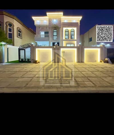 5 Bedroom Villa for Sale in Al Yasmeen, Ajman - batch_WhatsApp Image 2024-12-11 at 2.06. 53 AM. jpg