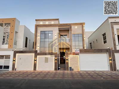 5 Bedroom Villa for Sale in Al Yasmeen, Ajman - batch_WhatsApp Image 2024-12-11 at 3.04. 30 PM. jpg