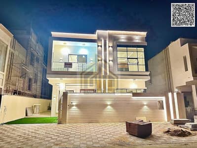 6 Bedroom Villa for Sale in Al Helio, Ajman - batch_WhatsApp Image 2024-12-07 at 9.07. 14 PM (8). jpg