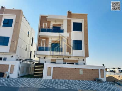 7 Bedroom Villa for Sale in Al Bahia, Ajman - batch_WhatsApp Image 2024-12-11 at 6.52. 13 PM. jpg