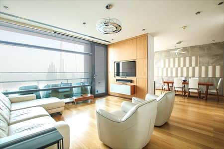 Upgraded | Two Bedroom | Burj Khalifa View Upgraded | Two Bedroom | Burj Khalifa View