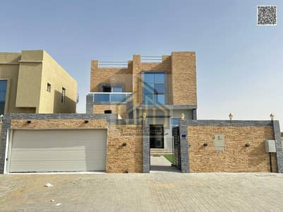 4 Bedroom Villa for Sale in Al Zahya, Ajman - batch_WhatsApp Image 2025-01-10 at 9.58. 15 PM (1). jpg