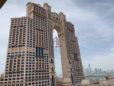 شقة 2 غرفة نوم للايجار في مارينا، أبوظبي - Available Now!! Beautiful 2 Bed Room Plus Maids Apartment In Marina Sunset شقة 2 غرفة نوم للايجار في مارينا، أبوظبي - Available Now!! Beautiful 2 Bed Room Plus Maids Apartment In Marina Sunset