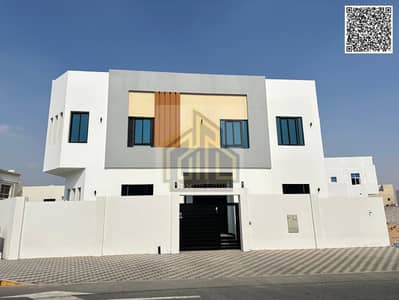 4 Bedroom Villa for Sale in Al Zahya, Ajman - batch_WhatsApp Image 2024-12-06 at 11.15. 19 PM (1). jpg