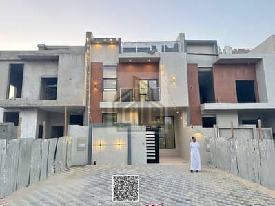 4 Bedroom Townhouse for Sale in Al Helio, Ajman - batch_WhatsApp Image 2024-12-15 at 7.15. 09 PM. jpg