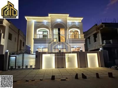 5 Bedroom Villa for Sale in Al Helio, Ajman - batch_754342679-1066x800. jpg