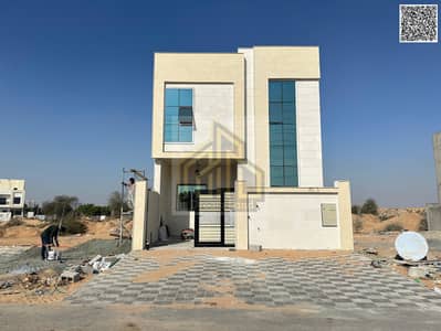 5 Bedroom Townhouse for Sale in Al Helio, Ajman - batch_batch_WhatsApp Image 2024-12-07 at 8.07. 02 PM. jpg