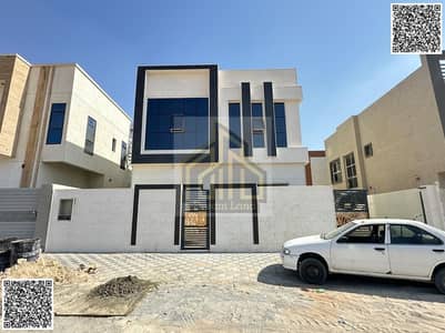 5 Bedroom Villa for Sale in Al Helio, Ajman - batch_WhatsApp Image 2024-12-29 at 11.10. 07 PM. jpg