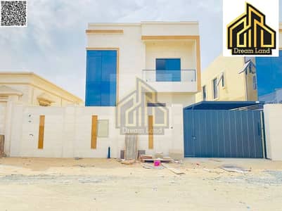 5 Bedroom Villa for Sale in Al Mowaihat, Ajman - batch_755653811-1066x800. jpg