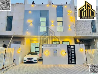 4 Bedroom Villa for Sale in Al Yasmeen, Ajman - batch_754689911-1066x800. jpg