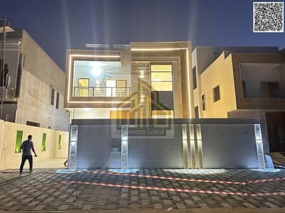 4 Bedroom Villa for Sale in Al Helio, Ajman - batch_WhatsApp Image 2024-12-26 at 11.45. 38 AM (1). jpg