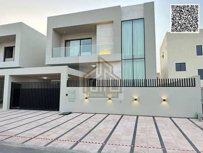 4 Bedroom Villa for Sale in Al Helio, Ajman - batch_WhatsApp Image 2024-12-13 at 2.59. 46 PM. jpg