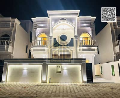 6 Bedroom Villa for Sale in Al Helio, Ajman - batch_WhatsApp Image 2024-12-09 at 7.46. 08 PM. jpg