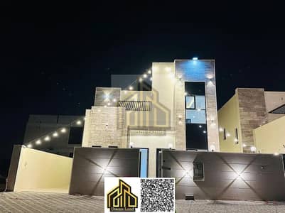 4 Bedroom Villa for Sale in Al Zahya, Ajman - batch_755250106-1066x800. jpg