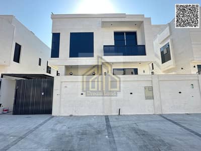 5 Bedroom Villa for Sale in Al Yasmeen, Ajman - batch_WhatsApp Image 2024-11-26 at 10.53. 18 PM. jpg