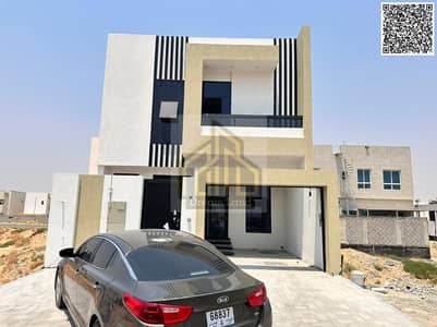 3 Bedroom Villa for Rent in Al Zahya, Ajman - batch_WhatsApp Image 2024-12-18 at 5.00. 58 PM. jpg