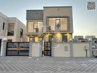 5 Bedroom Villa for Rent in Al Yasmeen, Ajman - batch_WhatsApp Image 2024-12-16 at 12.18. 51 AM (1). jpg