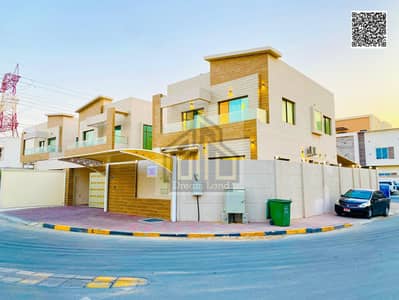 4 Bedroom Villa for Sale in Al Yasmeen, Ajman - batch_d9fa138a-7715-423c-ae08-a9480b0804d9. jpg