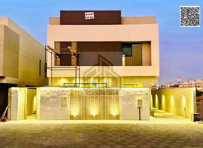 5 Bedroom Villa for Sale in Al Yasmeen, Ajman - batch_1ace25a4-d247-49aa-8020-1d97ae6bef35. jpg