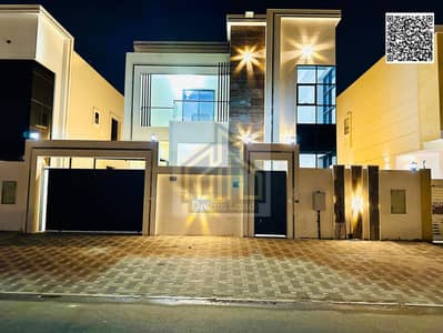 5 Bedroom Villa for Sale in Al Amerah, Ajman - batch_2ce52294-6524-44ba-a8e5-22f9bfa353a7. jpg