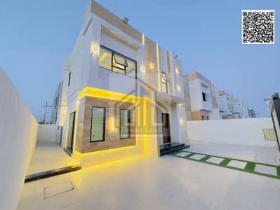 3 Bedroom Villa for Sale in Al Helio, Ajman - batch_477b0089-7106-4042-99cc-a1f553f628b8. jpg