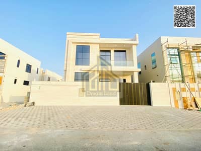 5 Bedroom Villa for Sale in Al Yasmeen, Ajman - batch_c4b7ad83-d573-4782-893b-65f9e774cfac. jpg