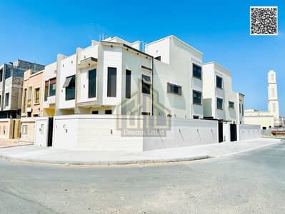 6 Bedroom Villa for Sale in Al Zahya, Ajman - batch_2b0da170-fad1-4cd7-90be-af29a4e10699. jpg