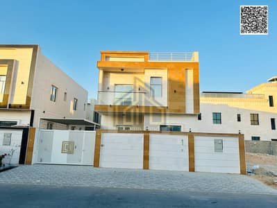 5 Bedroom Villa for Sale in Al Amerah, Ajman - batch_WhatsApp Image 2024-11-28 at 4.21. 45 PM. jpg