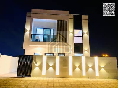 6 Bedroom Villa for Sale in Al Yasmeen, Ajman - batch_f7e870ad-445d-4803-97ee-0437e9539638. jpg