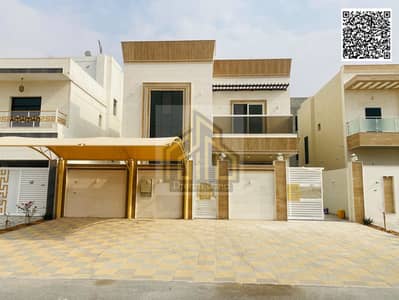 5 Bedroom Villa for Sale in Al Helio, Ajman - batch_7549d8f0-45af-474d-b90f-ab2f12f1eb91. jpg