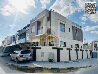 5 Bedroom Villa for Sale in Al Yasmeen, Ajman - batch_WhatsApp Image 2024-11-30 at 3.40. 34 PM. jpg