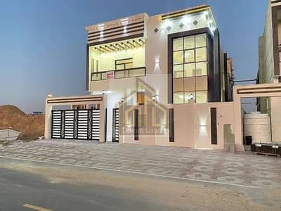 5 Bedroom Villa for Sale in Al Helio, Ajman - batch_752398806-1066x800. jpg