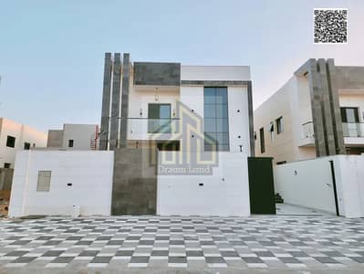 4 Bedroom Villa for Sale in Al Helio, Ajman - batch_752399477-1066x800. jpg