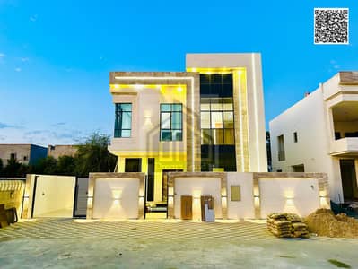 5 Bedroom Villa for Sale in Al Zahya, Ajman - batch_1cda66dc-be35-42f2-846c-1cb4876f359e. jpg