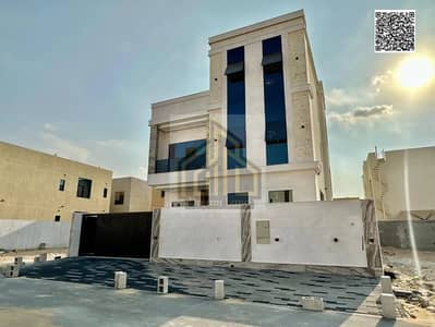 5 Bedroom Villa for Sale in Al Zahya, Ajman - batch_753007645-1066x800. jpg