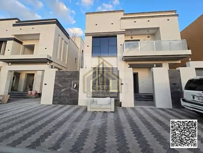 5 Bedroom Villa for Sale in Al Yasmeen, Ajman - batch_754733630-1066x800. jpg