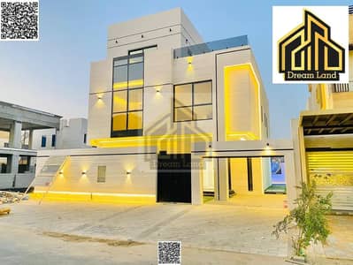 5 Bedroom Villa for Sale in Al Yasmeen, Ajman - batch_755683711-1066x800. jpg