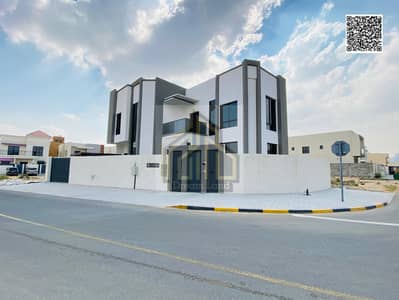 3 Bedroom Villa for Rent in Al Zahya, Ajman - batch_5822e837-3ba9-45c8-8aeb-57c86654d8f4. jpg