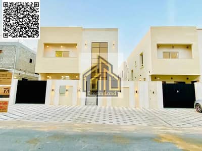 5 Bedroom Villa for Rent in Al Yasmeen, Ajman - batch_755590462-1066x800. jpg