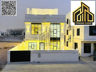 6 Bedroom Villa for Sale in Al Amerah, Ajman - 748292334-1066x800. jpg