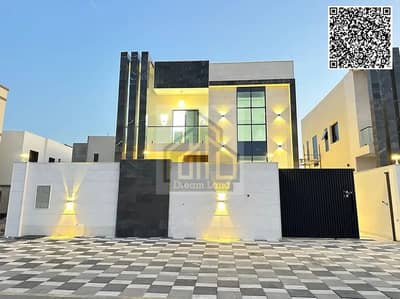 4 Bedroom Villa for Sale in Al Helio, Ajman - 749537487-1066x800. jpg