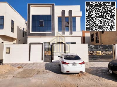 5 Bedroom Villa for Sale in Al Yasmeen, Ajman - 751376175-1066x800. jpg